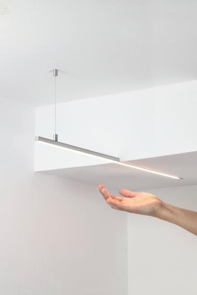 LED Pendelleuchte PIKO-ZM